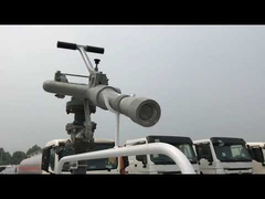 জলের ট্যাঙ্ক ট্রাক