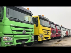 ৬x৪ ডাম্প ট্রাক