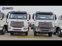 প্রাইম মুভার ট্রাক