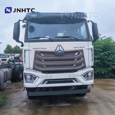 SINOTRUK HOHAN 6X4 ফুয়েল ডেলিভারি ডিজেল ট্যাঙ্কার ট্রাক বিক্রয়ের জন্য