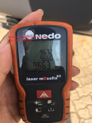 XE200D আরসি হাইড্রোলিক ক্রলার এক্সক্যাভেটর, 20 টন মিনি ক্রলার এক্সক্যेटर