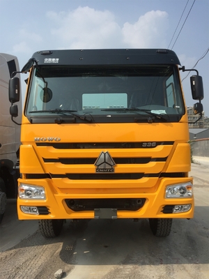 ZZ4257S3241W সিনোট্রুক হাওও ট্রাক প্রাইম মুভার ট্র্যাক্টর হাওো 371