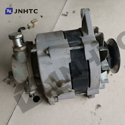 28V 45A Sinotruk খুচরা যন্ত্রাংশ 2230548C JFZB2418X-L অল্টারনেটর জেনারেটর