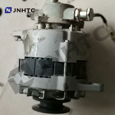 28V 45A Sinotruk খুচরা যন্ত্রাংশ 2230548C JFZB2418X-L অল্টারনেটর জেনারেটর