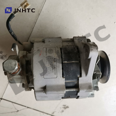28V 45A Sinotruk খুচরা যন্ত্রাংশ 2230548C JFZB2418X-L অল্টারনেটর জেনারেটর