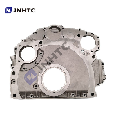 গিয়ারকেস গিয়ার চেম্বার কভার BF4M2012 BF4M1013 Deutz এর জন্য 04291431 ভলভো 22444773 20841195