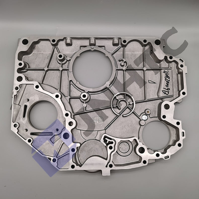 গিয়ারকেস গিয়ার চেম্বার কভার BF4M2012 BF4M1013 Deutz এর জন্য 04291431 ভলভো 22444773 20841195