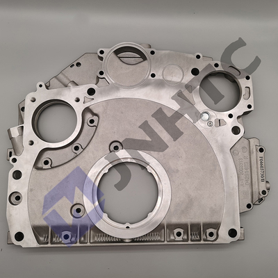 গিয়ারকেস গিয়ার চেম্বার কভার BF4M2012 BF4M1013 Deutz এর জন্য 04291431 ভলভো 22444773 20841195