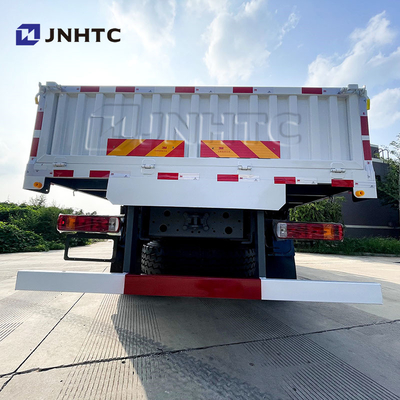Sinotruk Howo কার্গো ট্রাক 4x2 25 টন 300hp সস্তা এবং বিক্রয়ের জন্য জরিমানা