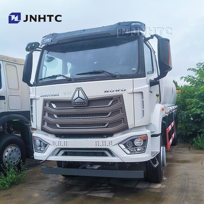 SINOTRUK HOHAN 6X4 ফুয়েল ডেলিভারি ডিজেল ট্যাঙ্কার ট্রাক বিক্রয়ের জন্য