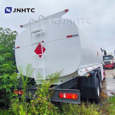 SINOTRUK HOHAN 6X4 ফুয়েল ডেলিভারি ডিজেল ট্যাঙ্কার ট্রাক বিক্রয়ের জন্য