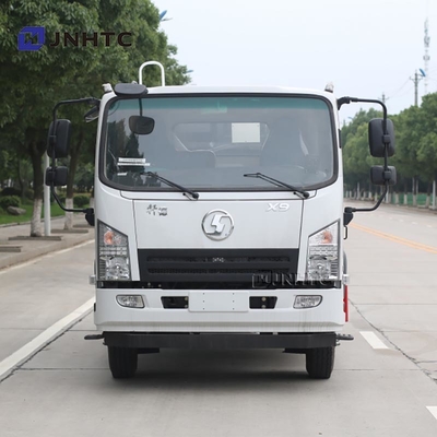 শ্যাকম্যান এক্স৯ আবর্জনা কম্প্যাক্টর ট্রাক 4X2 160hp 12CBM আবর্জনা ট্রাক বিক্রয়ের জন্য