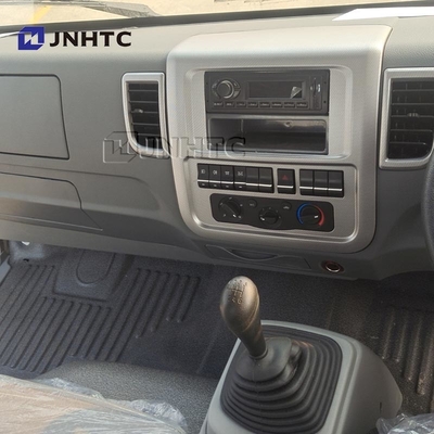 হাওও ফ্ল্যাটবেড লাইট ডুয়ি ড্রেকার টাক ট্রাক 4X2 3-5 টন সস্তা দামের সাথে বিক্রয়ের জন্য