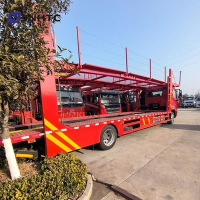 ২০ ফুট ভারী মালবাহী ট্রাক