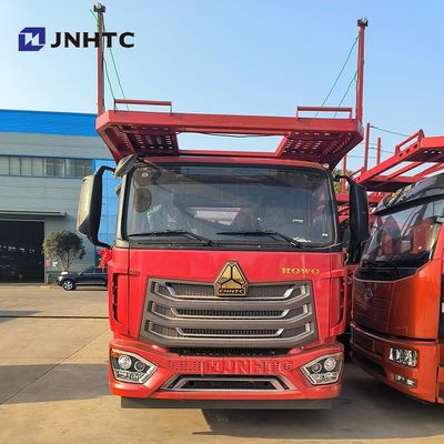 ২০ ফুট ভারী মালবাহী ট্রাক