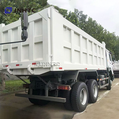 গরম বিক্রয় HOWO নতুন 6x4 10wheel Howo 380HP 400HP টিপার ট্রাক মূল্য