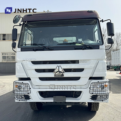 গরম বিক্রয় HOWO নতুন 6x4 10wheel Howo 380HP 400HP টিপার ট্রাক মূল্য