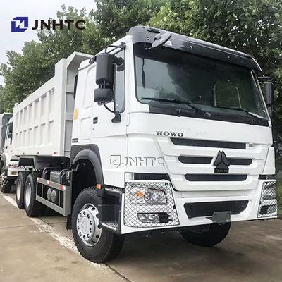 গরম বিক্রয় HOWO নতুন 6x4 10wheel Howo 380HP 400HP টিপার ট্রাক মূল্য
