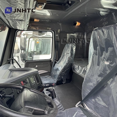SINOTRUK HOWO ডাম্প ট্রাক 6x4 10 চাকা 380HP ট্যাপার ট্রাক /হ্যাভি ডুয়ি ট্রাক ভাল দাম