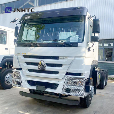SINOTRUK HOWO কংক্রিট মিশ্রণ ট্রাক 6x4 10 চাকা 400HP কংক্রিট মিশ্রণ ট্রাক