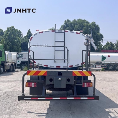 গরম বিক্রয় সিনোট্রাক HOWO 6X4 320-450HP 20m3 ওয়াটার বউসার ট্যাঙ্কার স্প্রিংকলার ট্যাংক ট্রাক