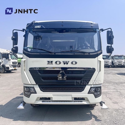 গরম বিক্রয় সিনোট্রাক HOWO 6X4 320-450HP 20m3 ওয়াটার বউসার ট্যাঙ্কার স্প্রিংকলার ট্যাংক ট্রাক