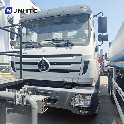 বেইবেন ট্রাক 6X4 10 চাকার তেল ট্যাঙ্ক ট্রাক জ্বালানি পরিবহন রিফুয়েল ট্যাঙ্ক ট্রাক বিক্রয়