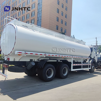 বেইবেন ট্রাক 6X4 10 চাকার তেল ট্যাঙ্ক ট্রাক জ্বালানি পরিবহন রিফুয়েল ট্যাঙ্ক ট্রাক বিক্রয়