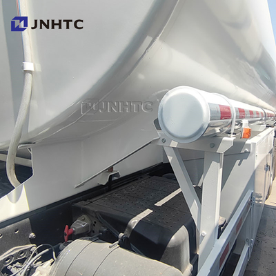 বেইবেন ট্রাক 6X4 10 চাকার তেল ট্যাঙ্ক ট্রাক জ্বালানি পরিবহন রিফুয়েল ট্যাঙ্ক ট্রাক বিক্রয়