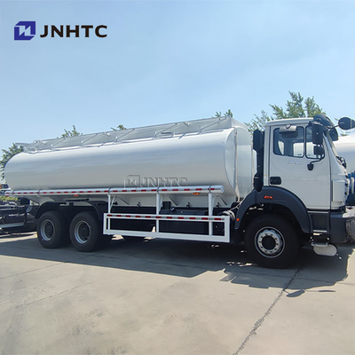 বেইবেন ট্রাক 6X4 10 চাকার তেল ট্যাঙ্ক ট্রাক জ্বালানি পরিবহন রিফুয়েল ট্যাঙ্ক ট্রাক বিক্রয়