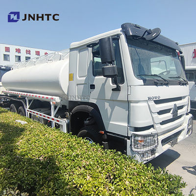 20 ঘনমিটার তেলবাহী ট্যাঙ্কার ট্রাক