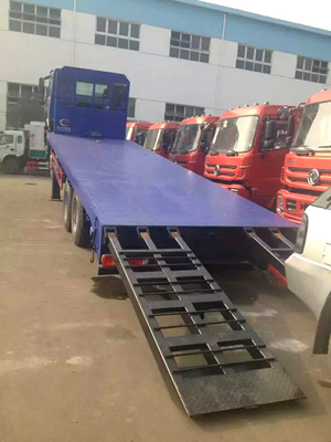 সিনোট্রুক হাও 7 6x4 40 টি ভারী কার্গো ট্রাক 20 ফুট বিছানা 10 চাকা 371hp