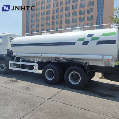 শ্যাকম্যান F3000 6X4 10 চাকা 10cbm ওয়াটার ট্যাঙ্ক ট্রাক স্প্রিংকর ওয়াটার ট্রাক