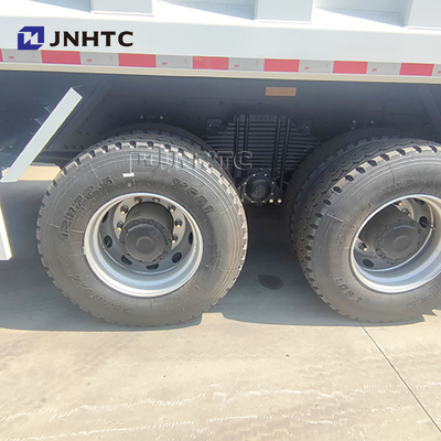 চীন কারখানার দাম শ্যাকম্যান F3000 6X4 380HP 10 চাকা বাম হাতের ডাম্প ট্রাক বিক্রয়ের জন্য
