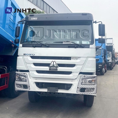 হাওও নতুন 30cbm সিরিজ টিপার ট্রাক 6x4 400hp 10 চাকা পরিবহন বড় পাথর এবং বালি জন্য ডাম্প ট্রাক