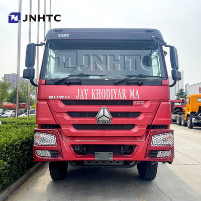 ব্যবহৃত/নতুন 400hp 25 টন সিনোরট্রাক হাও 6x4 10 চাকা ডাম্প ট্রাক 8x4 12 চাকা 45 টন ডাম্প ট্রাক বিক্রয়ের জন্য
