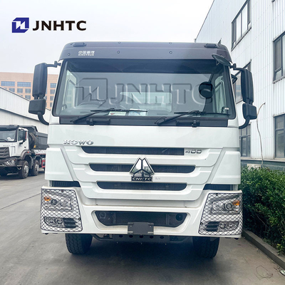 চীন হাও ট্রাক ট্যাপার ডাম্পার ট্রাক 6x4 336-400 10 হুইলার 40 টন ট্যাপার ডাম্পার ট্রাক কম দামের সাথে উচ্চ মানের