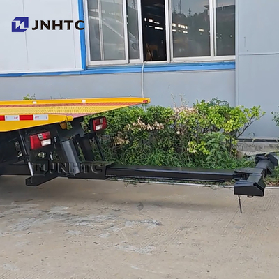 সস্তা দাম জেএমসি ট্যাগ ট্রাক ভাঙচুরকারী ৪-৫ টন চীনা ভাঙচুরকারী ট্রাক রাস্তা ভাঙচুরকারী ট্যাগ ট্রাক ভাল মানের এবং কম দাম