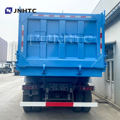 হট হাও টিএক্স ডাম্প ট্রাক 6x4 10 চাকা হাও 380 এইচপি ট্যাপার ট্রাক দাম উচ্চ মানের