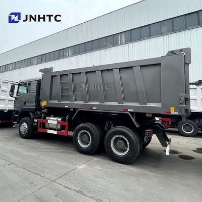 গরম বিক্রয় HOWO এনএক্স ডাম্প ট্রাক নতুন 6x4 10wheel Howo 380HP 400HP ট্যাপার ট্রাক মূল্য
