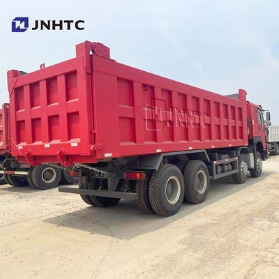6x4 10 চাকা 400hp টিপার সর্বশেষ মডেল সস্তা দাম সিনোট্রাক হাও হোহান আফ্রিকা