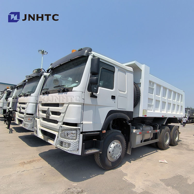 336hp হাও টিপার ডাম্প ট্রাক 6x4 ড্রাইভ হুইল
