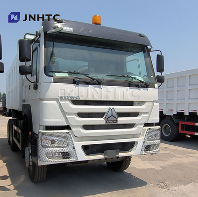 336hp হাও টিপার ডাম্প ট্রাক 6x4 ড্রাইভ হুইল