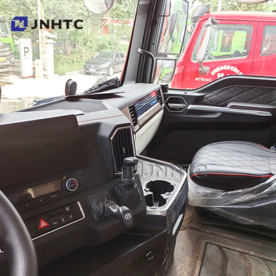 কম দাম SITRAK ট্রাক G7s 540HP C7H C9H 6x4 ইউরো 6 স্লিপার উচ্চ শীর্ষ ক্যাব ট্র্যাক্টর হেডডুটি ট্রাক