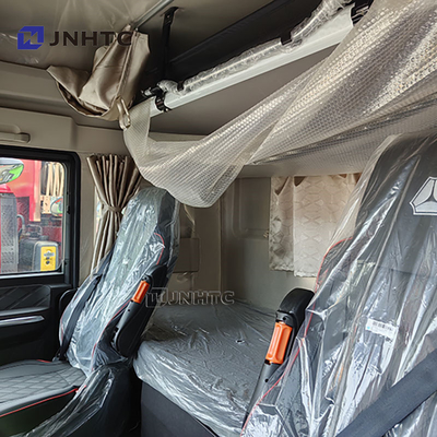 কম দাম SITRAK ট্রাক G7s 540HP C7H C9H 6x4 ইউরো 6 স্লিপার উচ্চ শীর্ষ ক্যাব ট্র্যাক্টর হেডডুটি ট্রাক