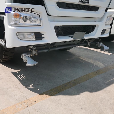হাও ওয়াটার ট্যাঙ্কার ট্যাঙ্ক 336hp 20-25m3 ওয়াটার স্টোরেজ ট্যাঙ্ক 20000L ওয়াটার ট্যাঙ্কার ট্রাক বিক্রয়