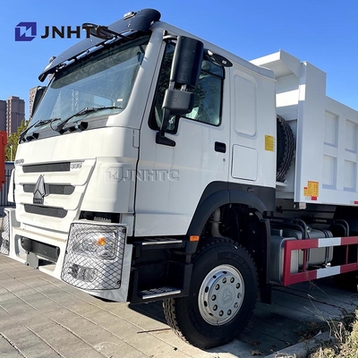 নতুন/ব্যবহৃত হাওও ট্যাপার ট্রাক 336hp 20-35 টন 6x4 নতুন/ব্যবহৃত হাওও ডাম্প ট্রাক বিক্রয়ের জন্য