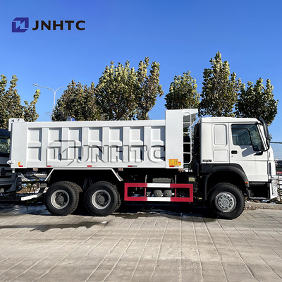 নতুন/ব্যবহৃত হাওও ট্যাপার ট্রাক 336hp 20-35 টন 6x4 নতুন/ব্যবহৃত হাওও ডাম্প ট্রাক বিক্রয়ের জন্য
