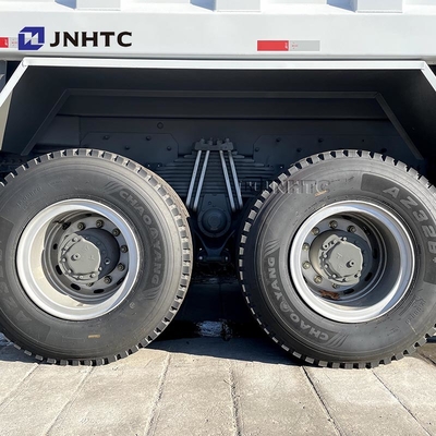 নতুন/ব্যবহৃত হাওও ট্যাপার ট্রাক 336hp 20-35 টন 6x4 নতুন/ব্যবহৃত হাওও ডাম্প ট্রাক বিক্রয়ের জন্য