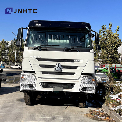 নতুন/ব্যবহৃত হাওও ট্যাপার ট্রাক 336hp 20-35 টন 6x4 নতুন/ব্যবহৃত হাওও ডাম্প ট্রাক বিক্রয়ের জন্য